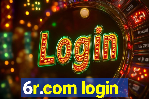 6r.com login